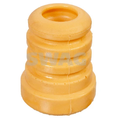 Rubber Buffer, suspension (33 10 6004)