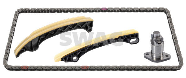 Timing Chain Kit (33 10 7663)