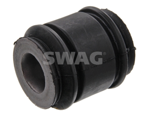 Mounting, control/trailing arm (60 93 6387)