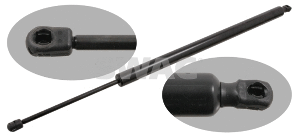 Gas Spring, boot/cargo area (30 92 9442)