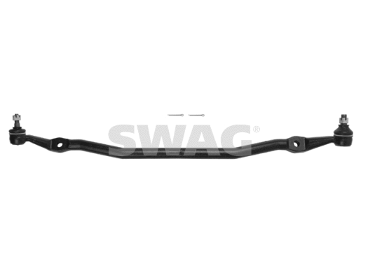 Tie Rod (81 94 3214)