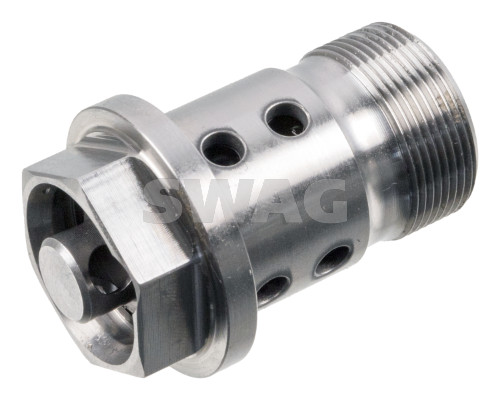 Control Valve, camshaft adjustment