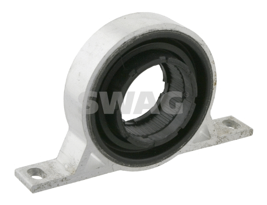 Suspension, propshaft (20 92 6315)