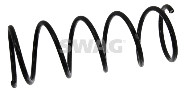 Suspension Spring (50 93 9556)
