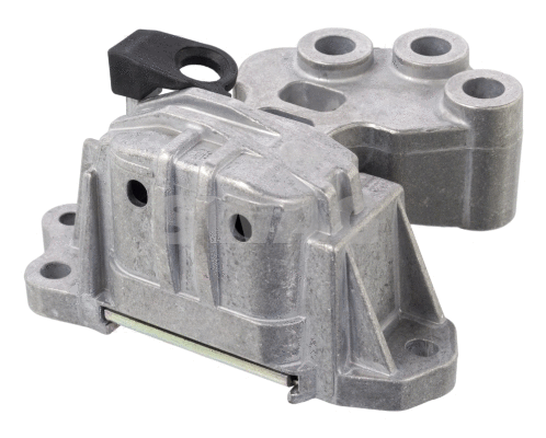 Mounting, engine (70 10 5506)