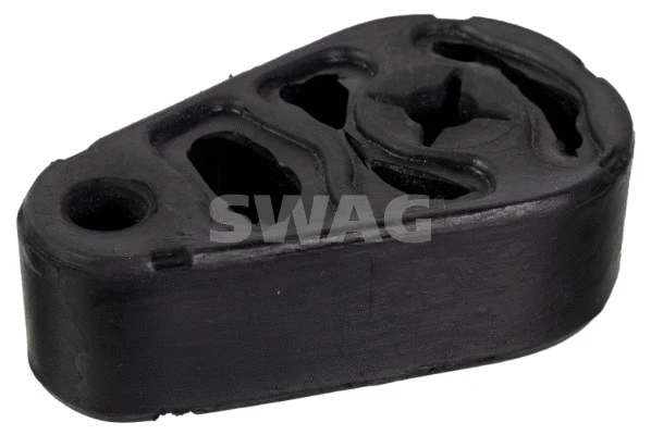 Mount, exhaust system