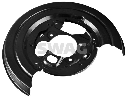 Splash Guard, brake disc (33 10 7227)