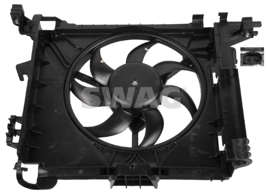 Fan, engine cooling (33 10 1559)