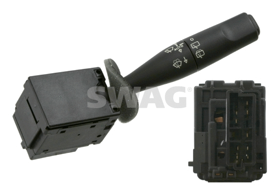 Steering Column Switch (62 92 2067)