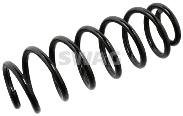 Suspension Spring (30 10 4733)