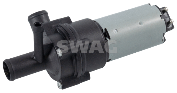 Water Recirculation Pump, parking heater (10 94 5771)