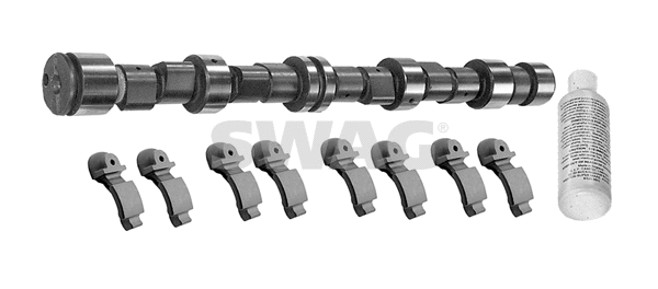Camshaft Kit (40 32 0007)