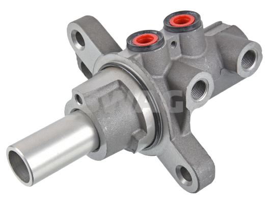 Brake Master Cylinder (33 10 0860)