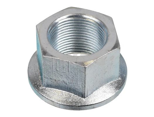 Nut, stub axle (33 10 5529)