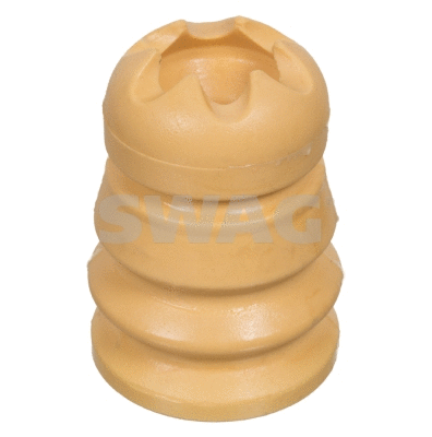 Rubber Buffer, suspension (30 91 9284)