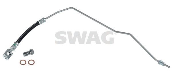 Brake Hose (30 94 0961)