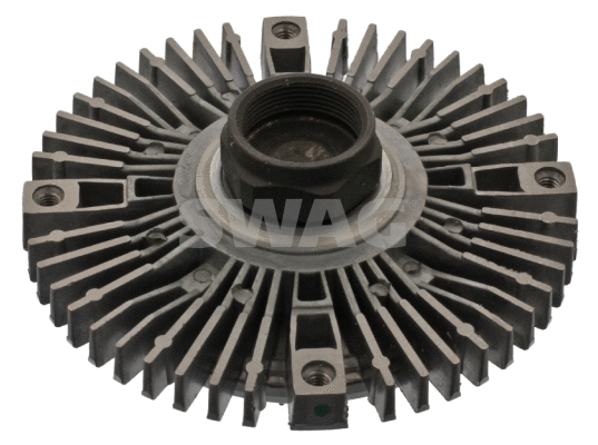 Clutch, radiator fan (10 91 7855)