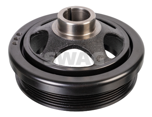 Belt Pulley, crankshaft (33 10 1344)