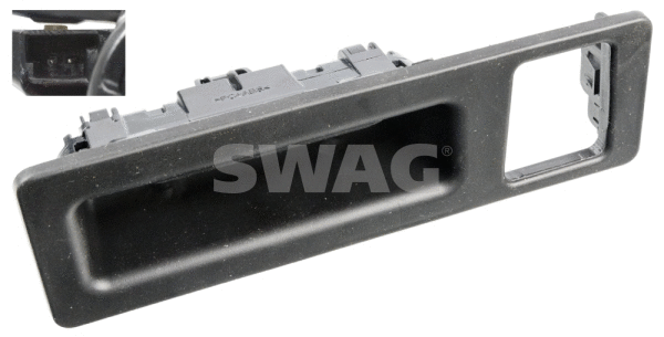 Switch, tailgate release (20 10 8219)