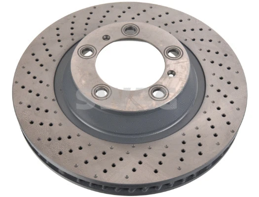 Brake Disc (33 10 5101)