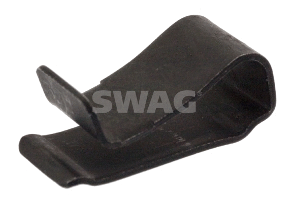 Mounting, radiator (10 94 9233)