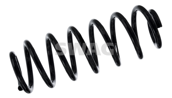 Suspension Spring (62 10 4724)