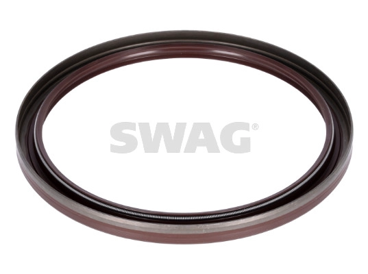 Shaft Seal, crankshaft
