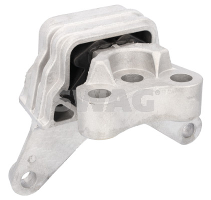 Mounting, engine
