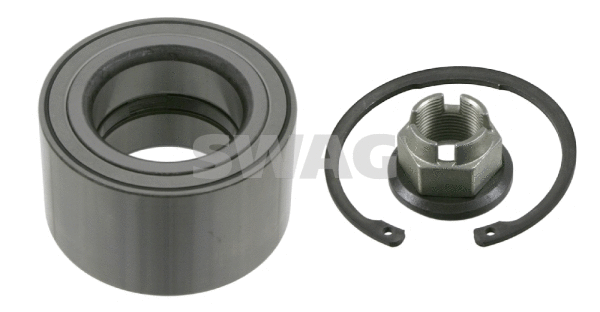 Wheel Bearing Kit (60 92 3183)
