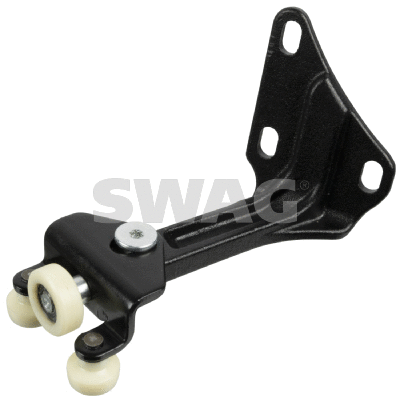 Roller Guide, sliding door (33 10 3044)