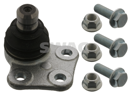 Ball Joint (60 93 9023)