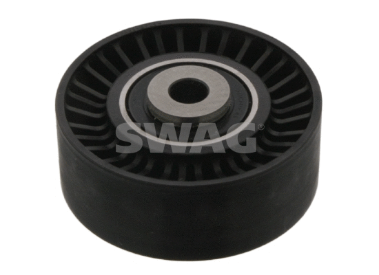 Deflection/Guide Pulley, V-ribbed belt (62 93 6867)