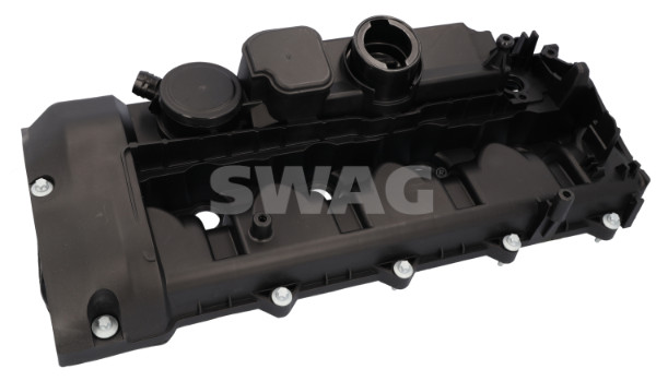 Cylinder Head Cover (33 10 9503)
