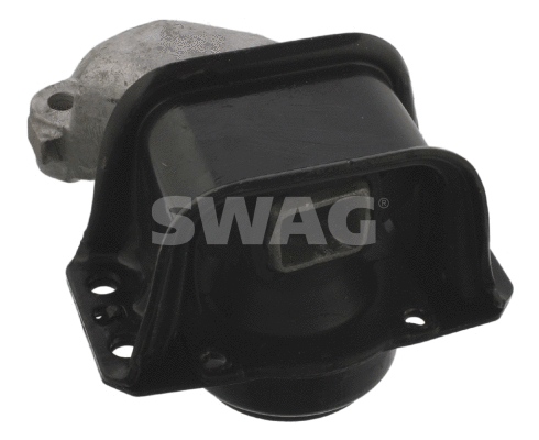 Mounting, engine (62 93 6899)