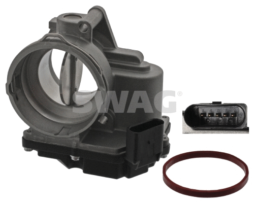 Throttle Body (30 94 6315)