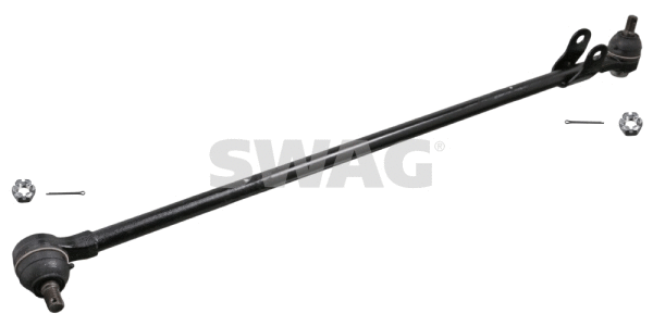 Tie Rod (87 94 1372)