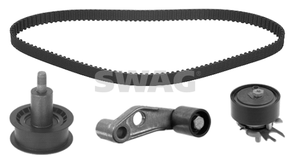 Timing Belt Kit (30 92 1770)