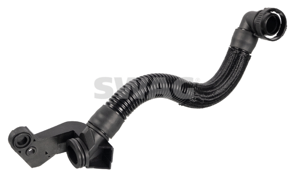 Hose, crankcase ventilation (33 10 1593)