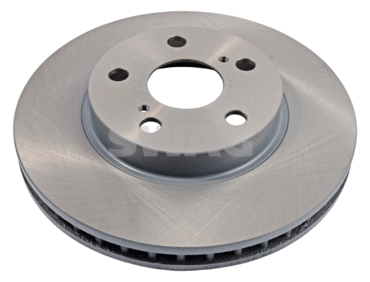 Brake Disc (81 91 5295)