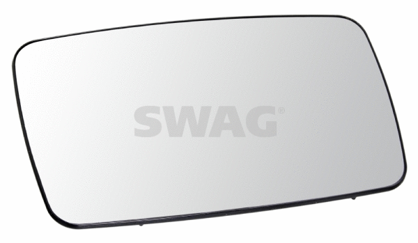 Mirror Glass, exterior mirror (10 94 9951)
