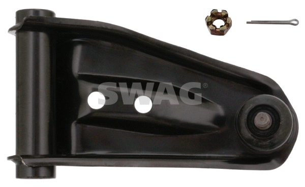 Control/Trailing Arm, wheel suspension (85 94 2113)