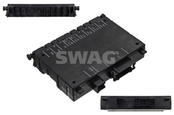 Control Unit, seat adjustment (10 93 7719)