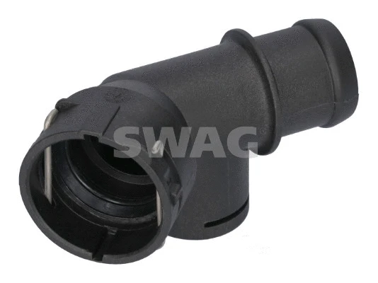 Coolant Flange (33 10 6985)