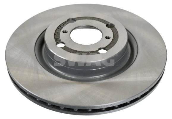 Brake Disc (33 10 6590)