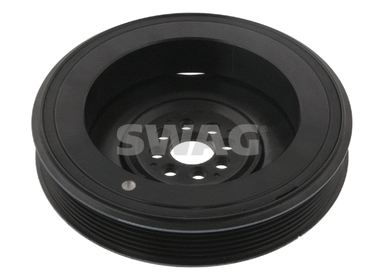 Belt Pulley, crankshaft (30 93 2190)