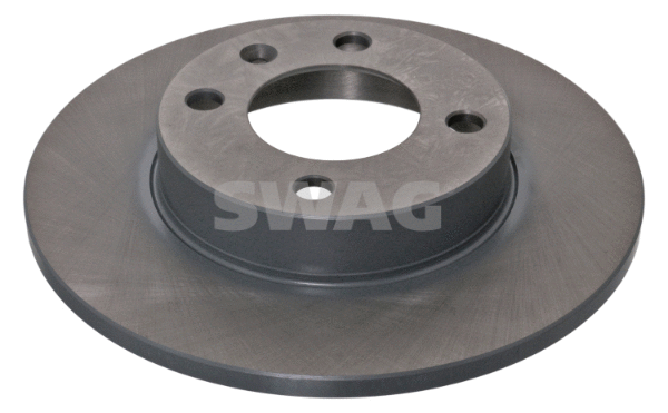 Brake Disc (30 90 2122)