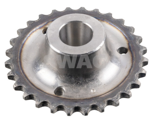 Gear, injection pump