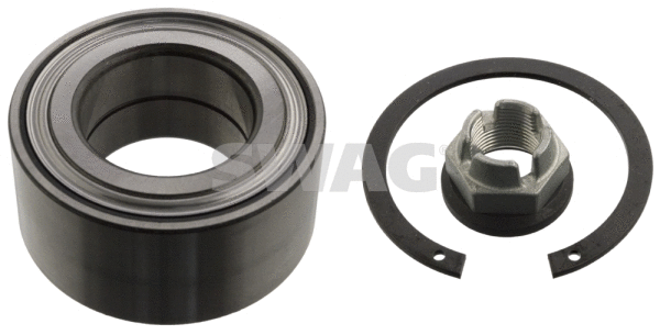 Wheel Bearing Kit (28 10 3156)