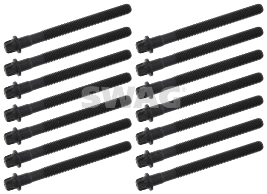 Cylinder Head Bolt Set (20 91 2033)