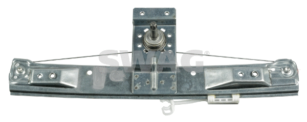 Window Regulator (33 10 2414)